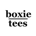 Boxie Tees Logo