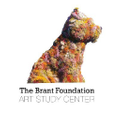 The Brant Foundation Logo