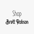 Brett Robson Logo