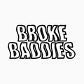 Broke Baddies Logo