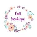 Cali Boutique Logo