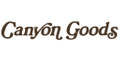 Canyon Goods Logo