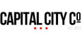 Capital City Logo