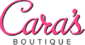 Cara's Boutique logo