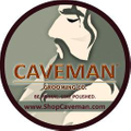 ShopCaveman Logo