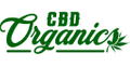 CBD Organics Logo