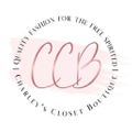 Charley's Closet Boutique Logo
