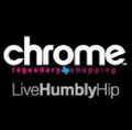 CHROME Logo