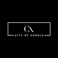 City Of Angels Canada Logo