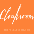 Cloakroom Logo