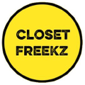 Closet Freekz Logo