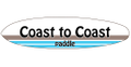 Coast to Coast Paddle, LLC Logo