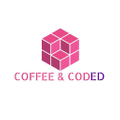 COFFEE & CODED Logo