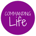 CommandingLife Logo