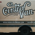 Shop ContraVan Logo