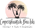 Coopersbunch BouTiki Logo