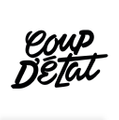SHOP COUP D'ETAT Logo