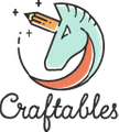 Craftables Logo