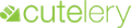 Cutelery logo