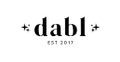 dabl Logo