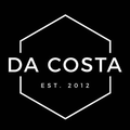 DA COSTA Logo