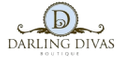 Darling Divas Boutique Logo