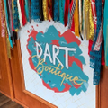 DART Boutique Logo