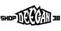 Shop Deegan Logo