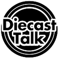 Diecasttalk Logo