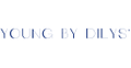 YOUNG BY DILYS' Logo