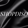 Shop Diso Logo