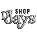 ShopDJays Logo