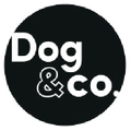 DOG & CO. logo