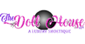 The Doll House LA Logo