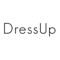 Dress Up USA Logo