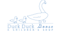 Duck Duck Goose Logo