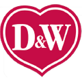 D&W Fresh Market Logo