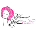 Ebonnet® by EboniCurls® Logo