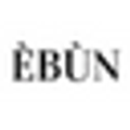 EBUN Logo