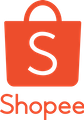 Shopee MY Logo