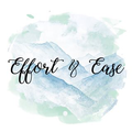 Effort & Ease Logo