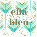 Ella Bleu Boutique Logo