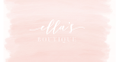 Ella's Boutique Logo