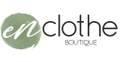 Enclothe Boutique Logo