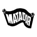 Matador Records AD Logo