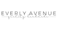 Everly Avenue Logo