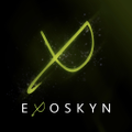 Exoskyn Logo