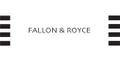 FALLON & ROYCE Logo