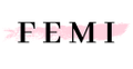 Femi Collection Logo