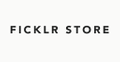 Ficklr Store Logo